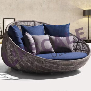 Sun bed-OSSB10