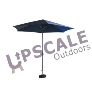 Center Pole umbrella With Orignal  Base