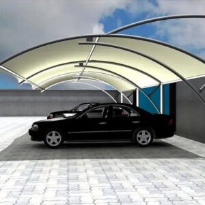 Garage sheds/ window sheds,car parking shades/ marquee / fiber works | Itmenaan