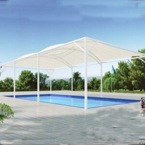 Swimming Pool Shade