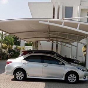 Car Parking Shades