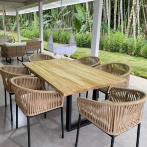 Dining set