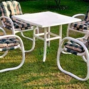 PVC Furniture
