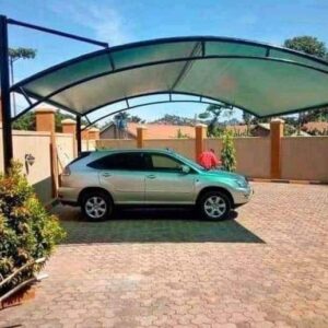 Car Parking Shades
